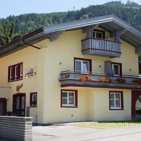 Mountain Motel Kaprun Kamer foto