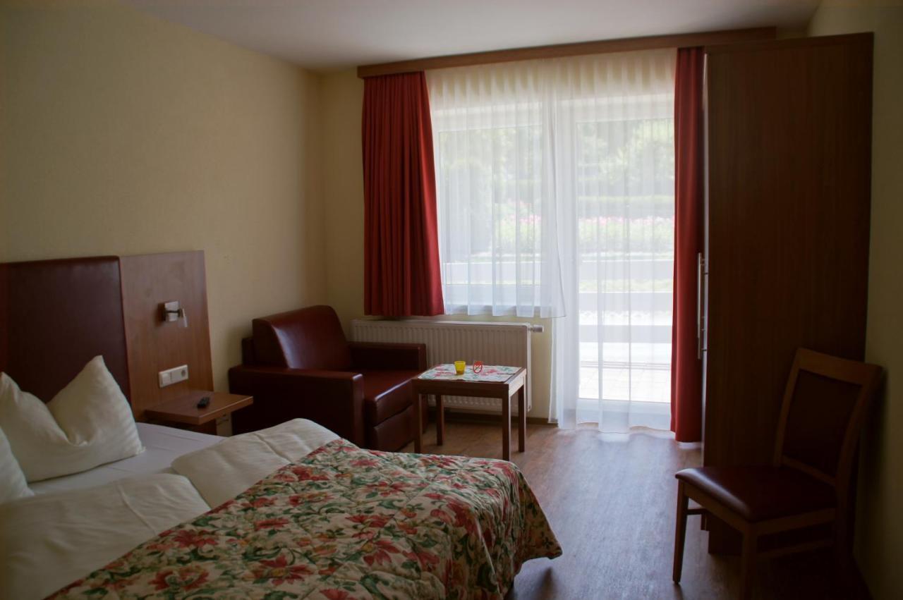 Mountain Motel Kaprun Buitenkant foto